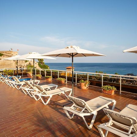 Hotel Careni Villa Italia Finale Ligure Εξωτερικό φωτογραφία