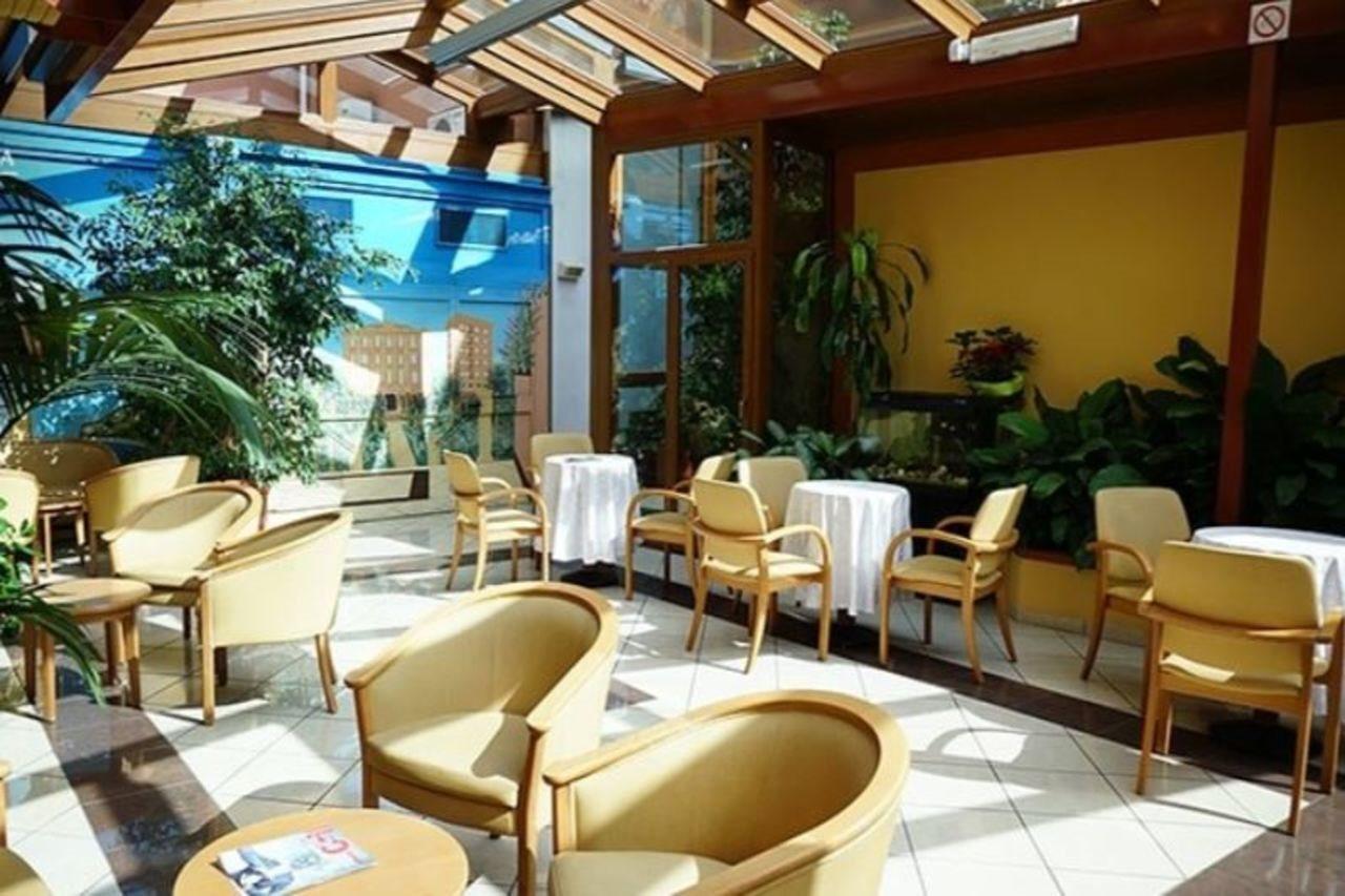 Hotel Careni Villa Italia Finale Ligure Εξωτερικό φωτογραφία