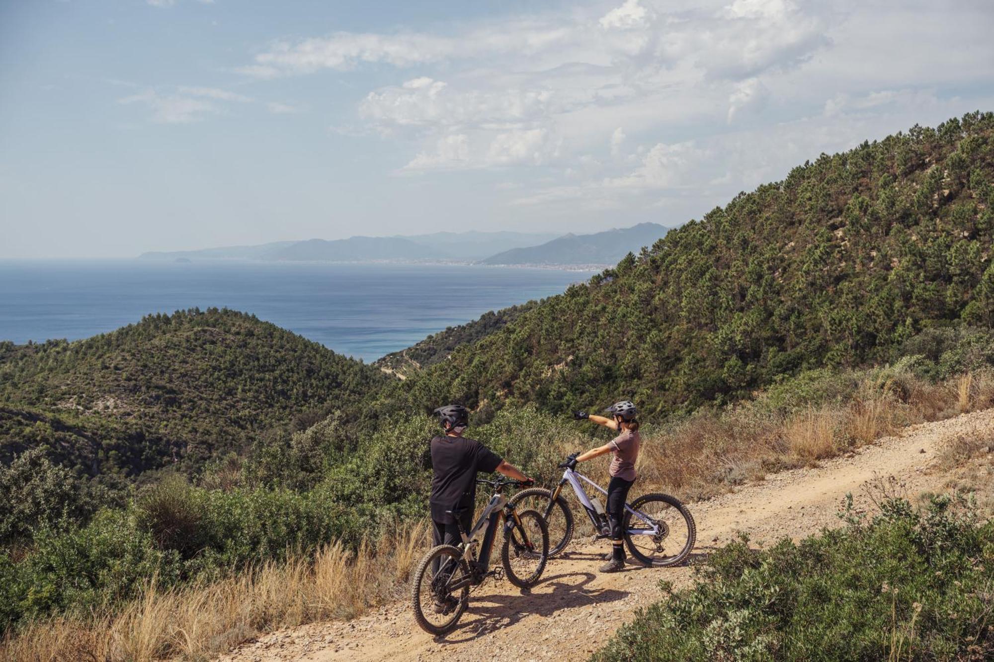 Hotel Careni Villa Italia Finale Ligure Εξωτερικό φωτογραφία