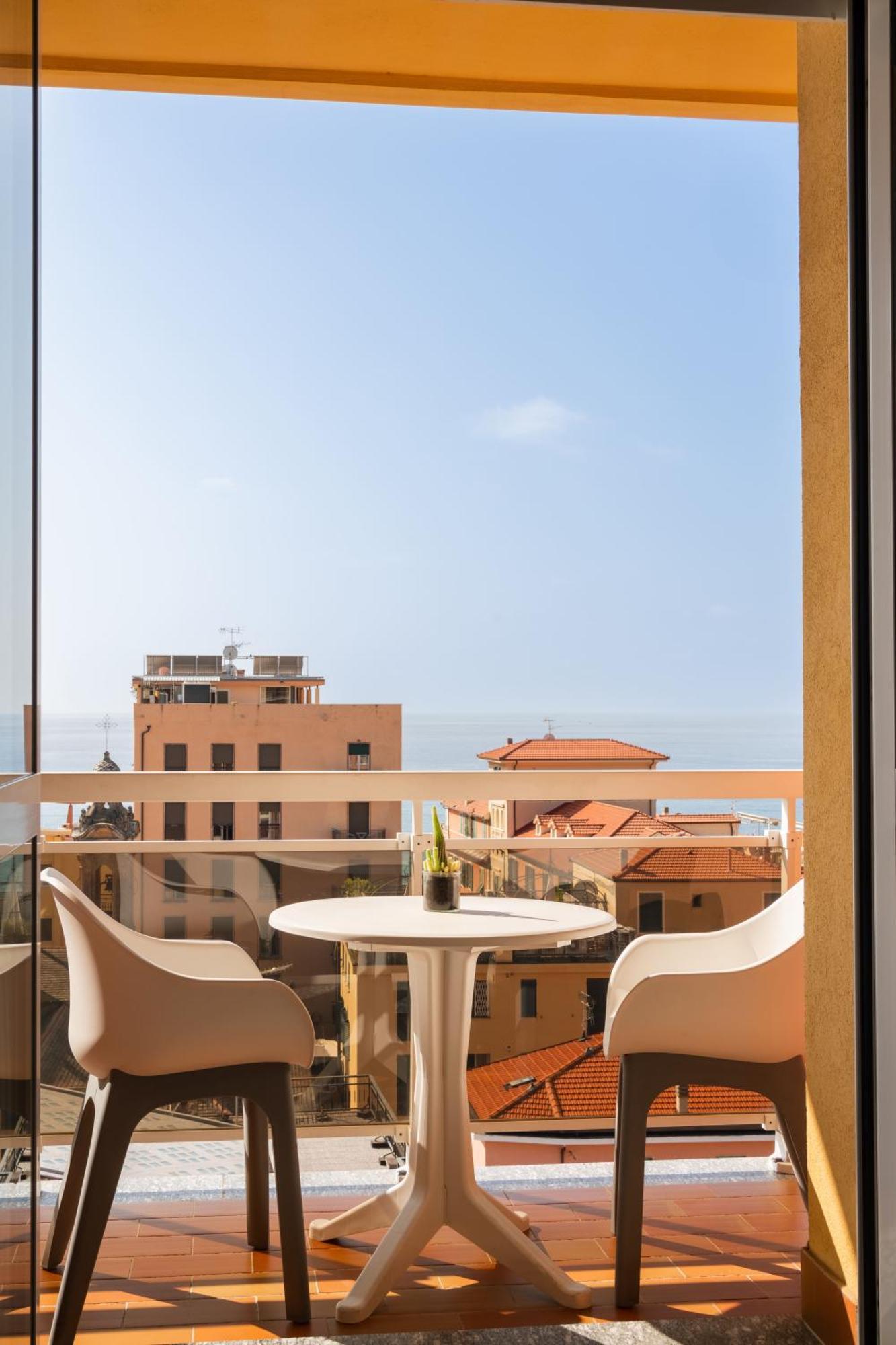 Hotel Careni Villa Italia Finale Ligure Εξωτερικό φωτογραφία