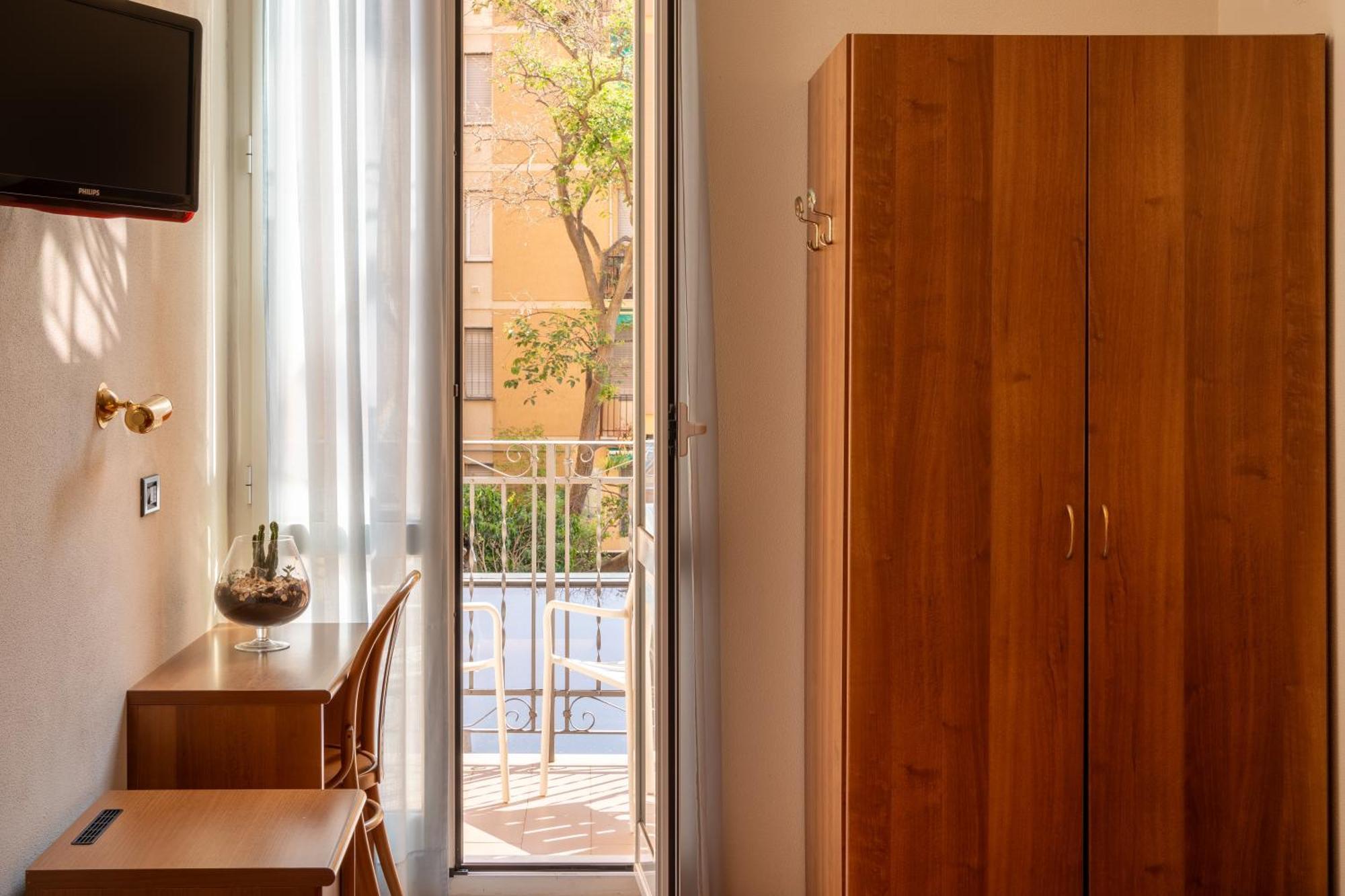 Hotel Careni Villa Italia Finale Ligure Εξωτερικό φωτογραφία