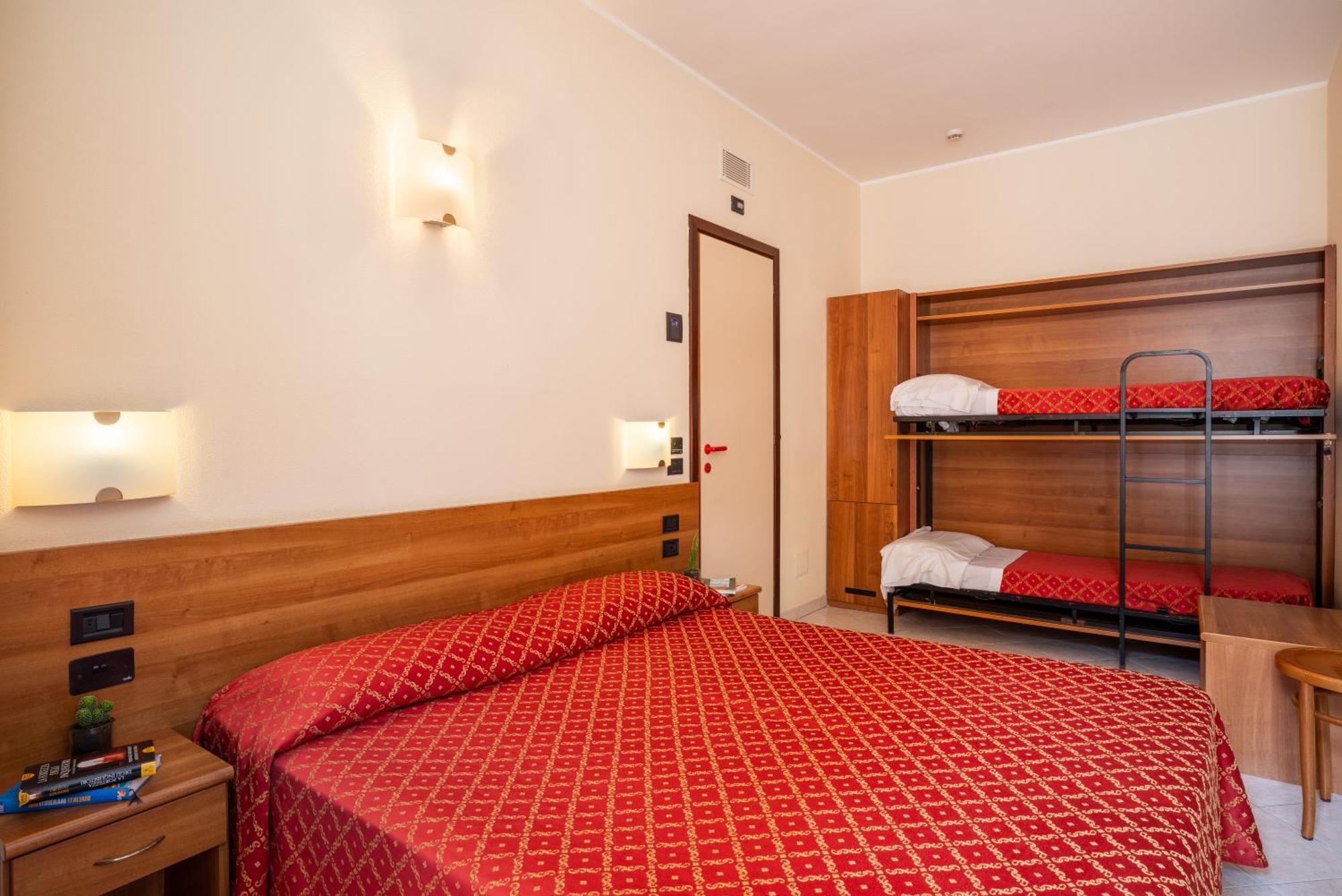 Hotel Careni Villa Italia Finale Ligure Εξωτερικό φωτογραφία