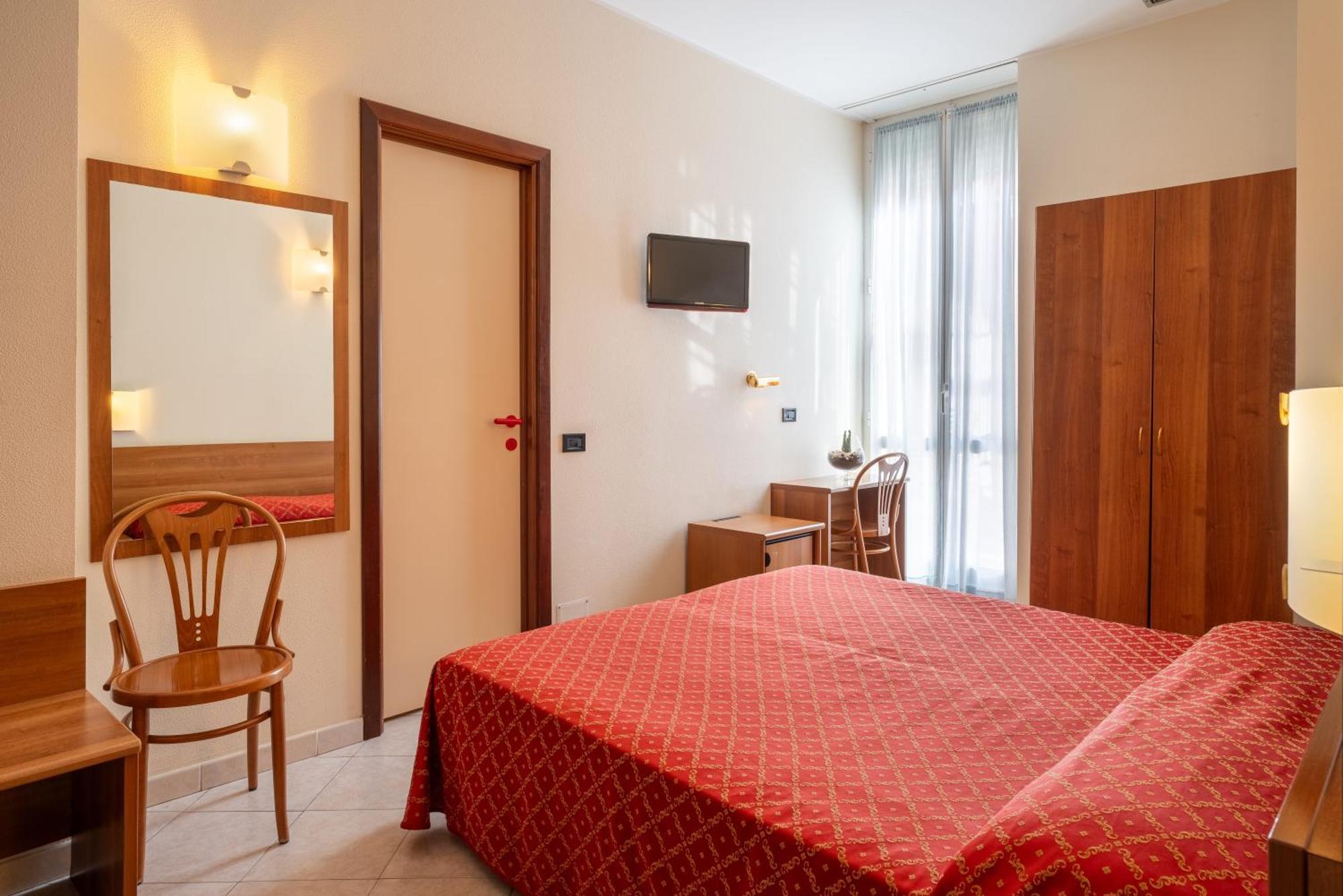 Hotel Careni Villa Italia Finale Ligure Εξωτερικό φωτογραφία