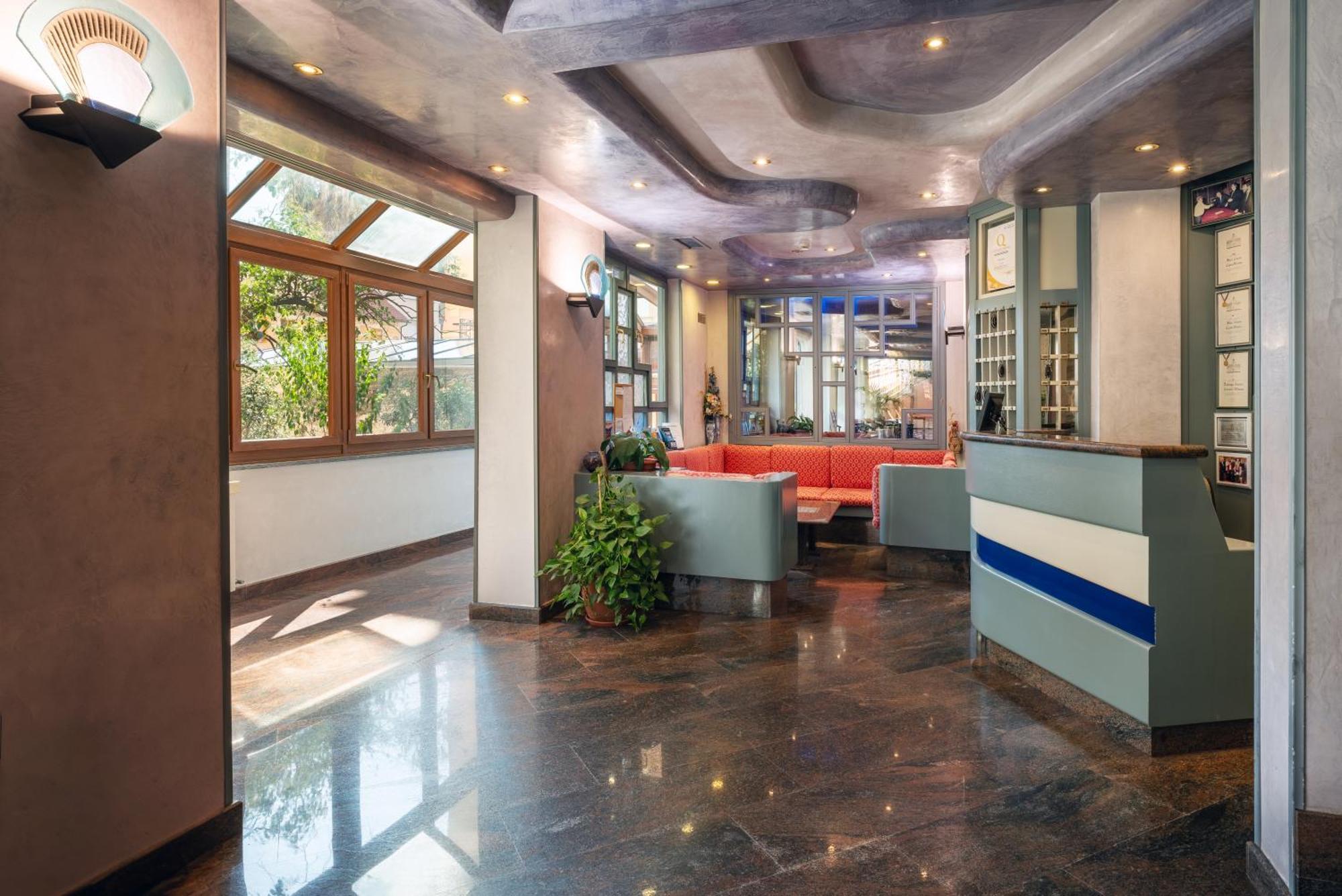 Hotel Careni Villa Italia Finale Ligure Εξωτερικό φωτογραφία