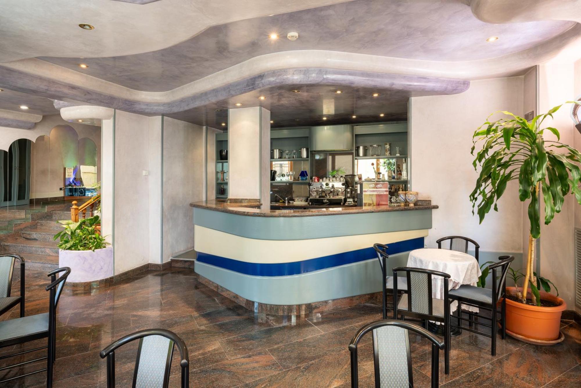 Hotel Careni Villa Italia Finale Ligure Εξωτερικό φωτογραφία
